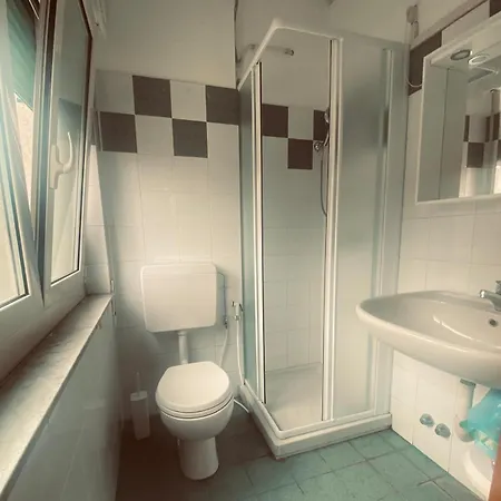 Pensionat Tiziano 3*