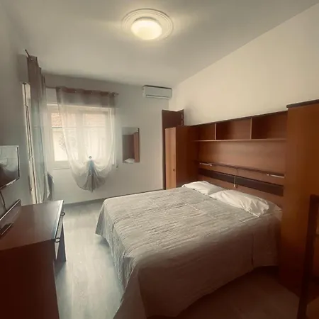 Pensionat Tiziano 3*