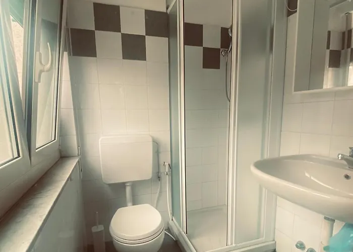 Pensionat Tiziano 3*