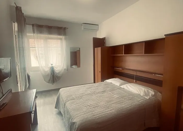 Pensionat Tiziano 3*